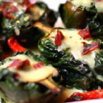 Flavor-Packed Spinach Artichoke Stuffed Mini Peppers Guide
