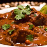 Vindaloo Sauce Unveiled: The Fiery Flavors Explored