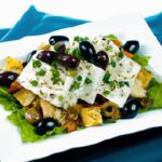 Discover the Art and Flavor of Vibrant Greek Bowls