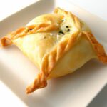 Tiropita Unveiled: The Savory Secrets of Greek Cheese Pie Triangles