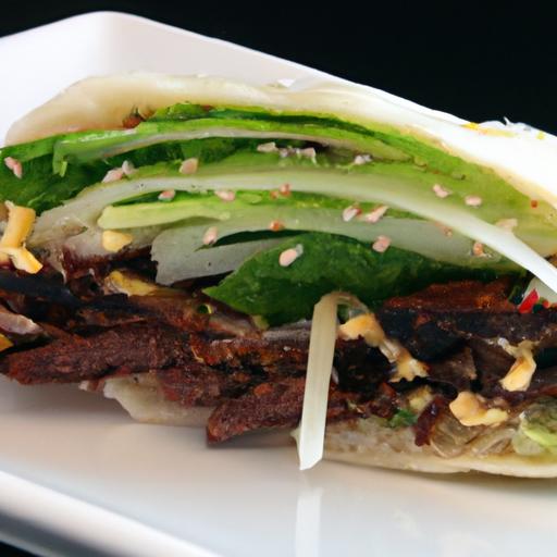 Korean Bulgogi Meets Philly: The Ultimate Cheesesteak Twist
