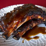 Flame-Kissed Perfection: Mastering Grilled Beef Ribs Guide