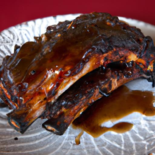 Flame-Kissed Perfection: Mastering Grilled Beef Ribs Guide