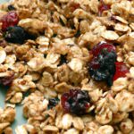 Crunchy Creations: The Ultimate Guide to Homemade Granola