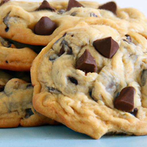 The Ultimate Guide to Perfect Chocolate Chip Cookies