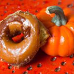 Wholesome Baked Pumpkin Donuts: A Fall Flavor Delight