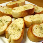 Golden Crusts: The Ultimate Guide to Homemade Garlic Bread