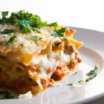 Unlock the Secrets of an Authentic Lasagna Recipe Rich in Flavor