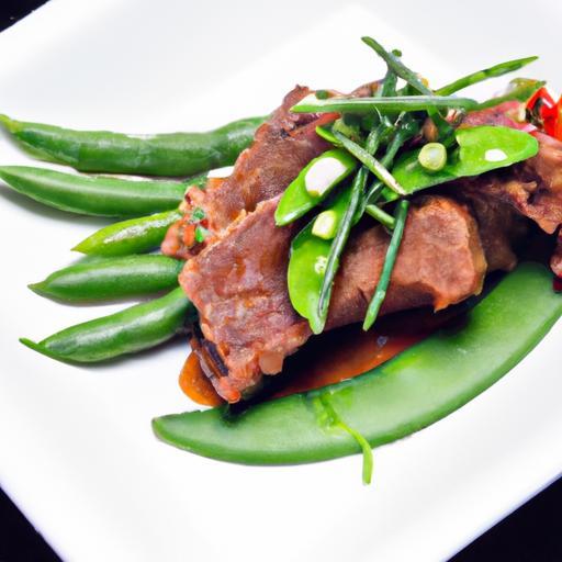 Unlocking Flavor: The Secrets of Japanese BBQ Sauce Bliss