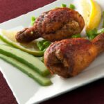 Zesty Chili Lime Chicken Thighs: Perfect Grill Recipe Guide