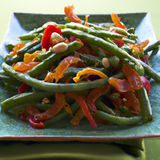Fiery Flavor Boost: Top Spicy Vegetable Recipes to Try Today