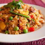 Master the Art of Fried Rice: A Flavorful Recipe Guide