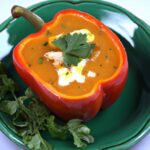Hearty Stuffed Pepper Soup: A Comforting Classic Reimagined