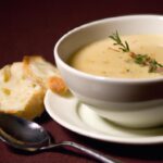 Cozy Up: Easy Baked Potato Soup Made with Pantry Staples