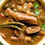 The Ultimate Gumbo Recipe: A Flavorful Southern Classic