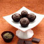 Decadent Coffee Truffles: A Perfect Blend of Flavor