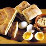 Georgian Bread: A Delicious Journey Through Tradition and Taste