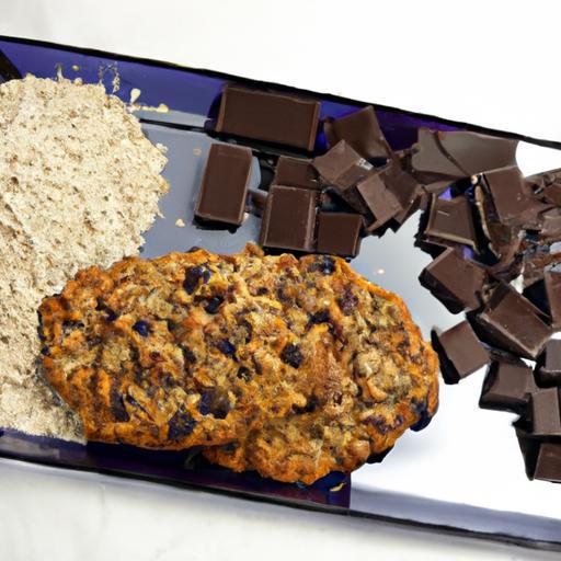 Sweet Mornings: Easy Chocolate Chip Baked Oats Recipe