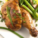 Savor the Flavor: Perfect Grilled Boneless Chicken Thighs