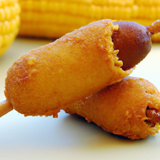 Crispy & Sweet: The Ultimate Korean Corn Dog Recipe Guide