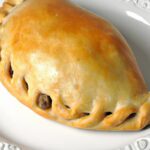 Savor Tradition: The Art of the Beef and Onion Pasty