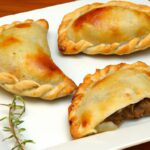 Quick & Tasty Beef Empanadas: A Simple Recipe Guide
