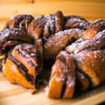 Delight in Every Bite: Super Easy Chocolate Babka Recipe