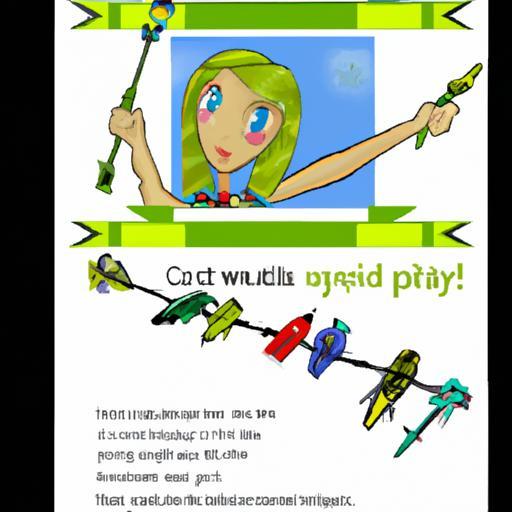 Savor the Zesty Delight of Peruvian Aji Verde Chicken Skewers