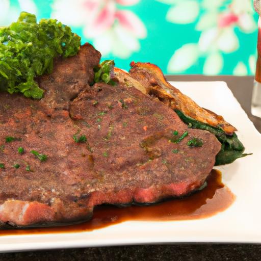 Unlocking ‌Flavor: The​ Secrets of ‌Japanese ⁢BBQ Sauce Bliss