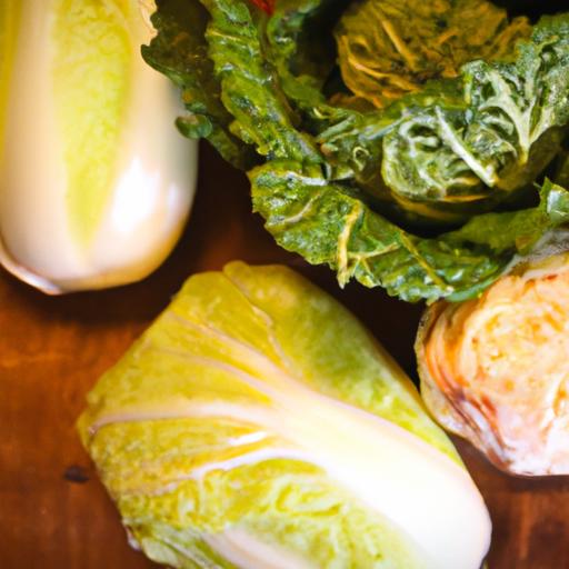 Revitalize Your Body: The Ultimate Detox Cabbage Soup Guide