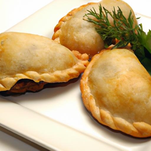 Quick & Tasty Beef Empanadas: A Simple Recipe Guide