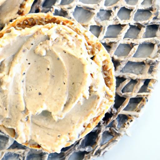 DIY uncrustables with seed Butter: Nut-Free snack Magic