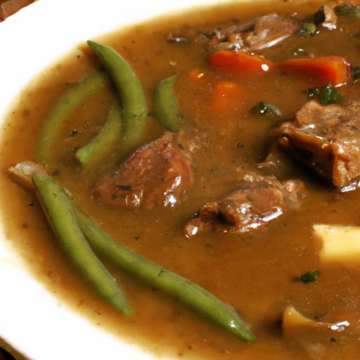 Rich & Savory Homemade Beef Gravy recipe You'll Love