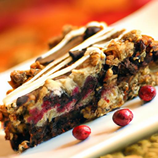 Seven Layer Magic Bars: Decadent Dessert in Every Bite