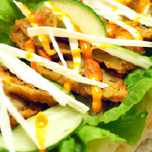 Banh Mi Bowl: A Flavorful‌ Twist on ‍a​ Vietnamese ​Classic