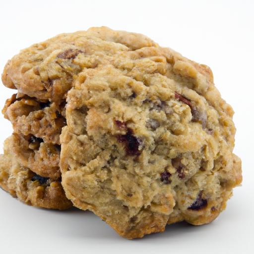 Wholesome⁤ Gluten-Free Oatmeal Raisin‌ Breakfast Cookies Guide