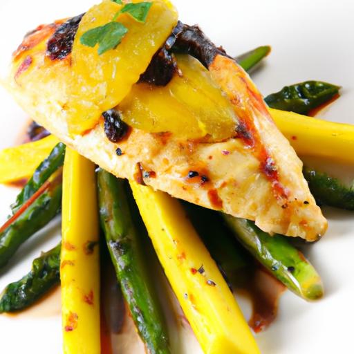 Savoring Peruvian Chicken: A Flavorful Journey into Tradition