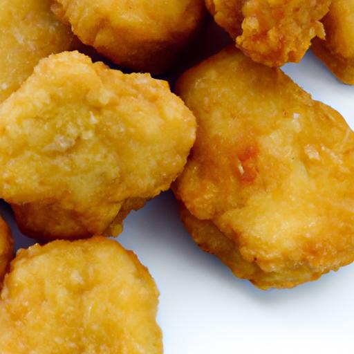 Crispy & Delicious: The Ultimate Guide to Homemade Chicken Nuggets