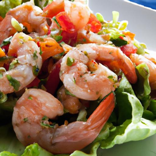 Unlock Flavor: Master Cooking Frozen Shrimp for Recipes