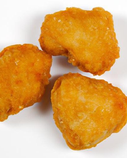 Crispy & Delicious: The Ultimate Guide to Homemade Chicken Nuggets