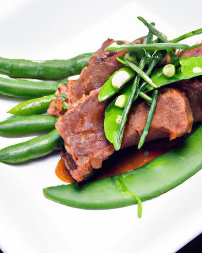 Unlocking Flavor: The Secrets of Japanese BBQ Sauce Bliss