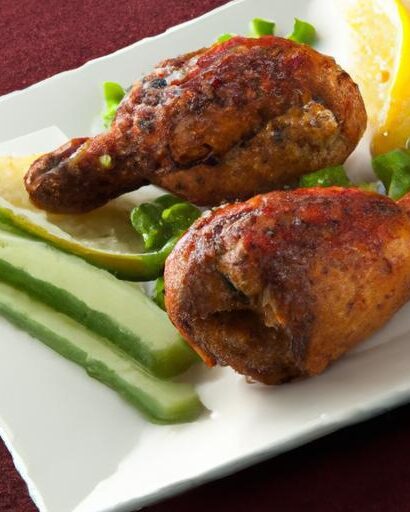 Zesty Chili Lime Chicken Thighs: Perfect Grill Recipe Guide