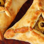 Savoring Middle Eastern Sfiha: The Open-Faced Meat Pie Delight