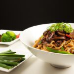 Savory Hoisin Beef Noodles: A Flavor-Packed Recipe Guide
