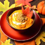 Pumpkin Spice Protein Smoothie Bowl: Fall’s Nutritious Boost