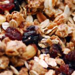 Crunchy Creations: Your Guide to Perfect Homemade Granola