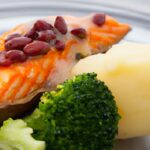 Sweet & Savory: Perfect Honey Mustard Glazed Salmon Recipe
