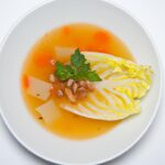 Deconstructed Cabbage Roll Soup: A Modern Twist on Tradition