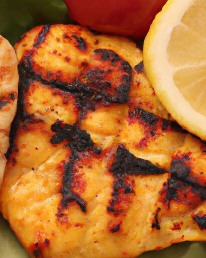 Arayes Recipe: Delicious Middle Eastern Grilled Delight Unveiled