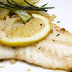 Garlic Butter Baked Tilapia: Easy, Flavorful, and Healthy